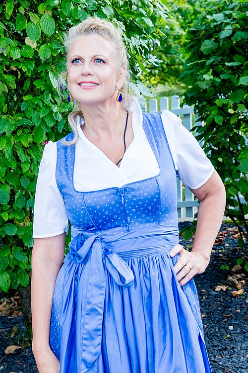 Barbara Schöneberger