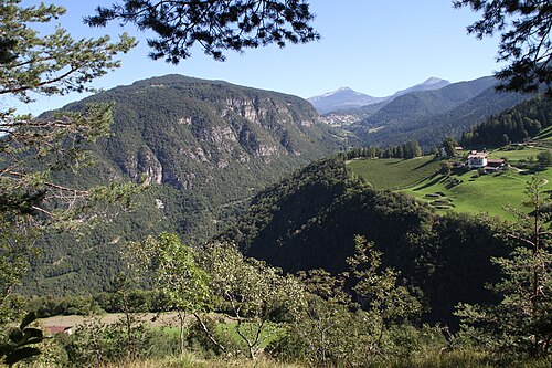 Mühlental (Unterland)