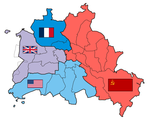 Groß Glienicke