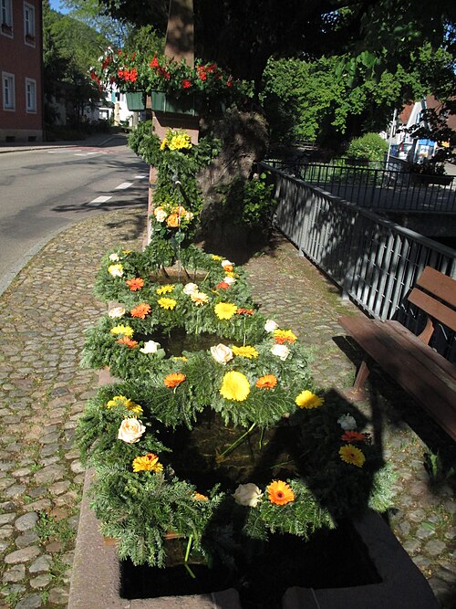 Niederweiler (Müllheim)