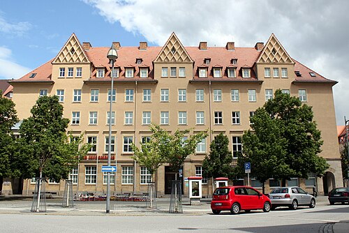 Emil Högg