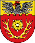 Wappen Landkreis Hildesheim