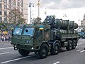 TZM-360-Transport-/Ladefahrzeug