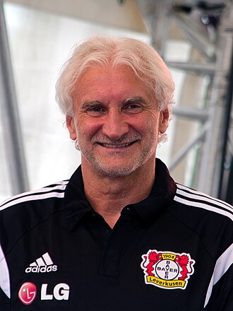 Rudi Völler