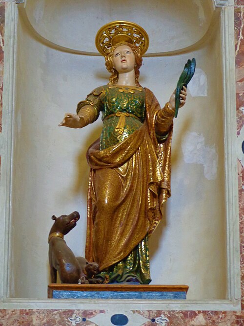 Dominica (Märtyrin)