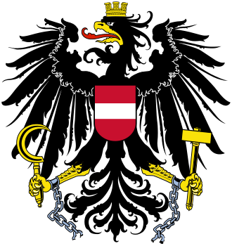 Österreichischer Bundeskanzler