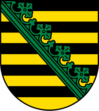 Sächsische Staatsregierung
