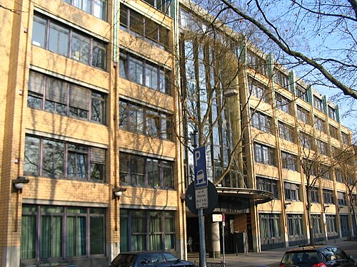 Landessozialgericht Baden-Württemberg
