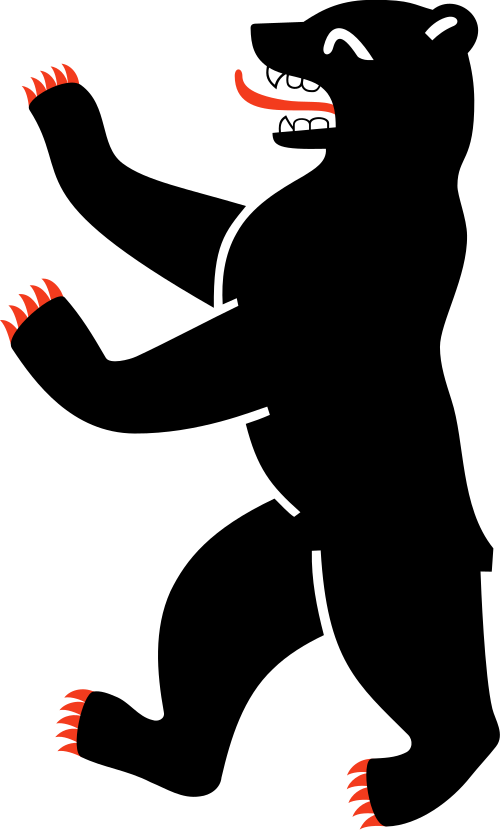 Berliner Bärenzwinger