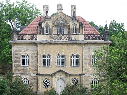 Waldschlösschen (Dresden)