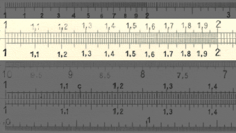 Natürlicher Logarithmus