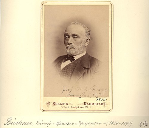 Ludwig Büchner