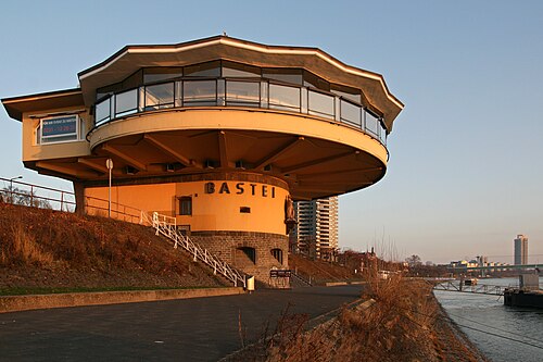 Bastei (Köln)