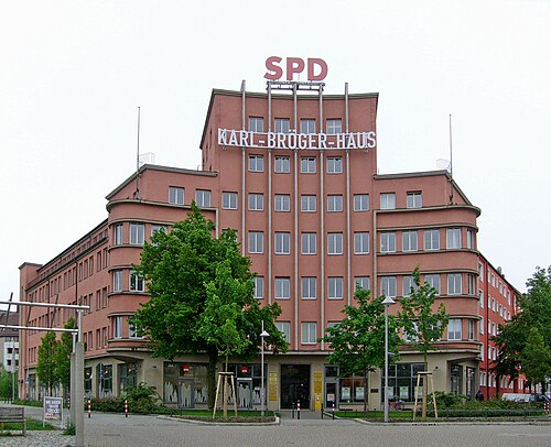 Fränkische Tagespost