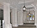 Vestibül des Ständehauses