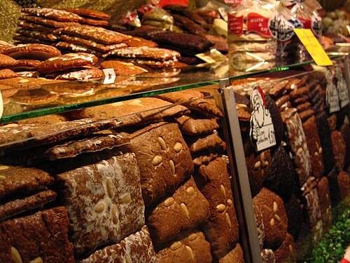 Nürnberger Lebkuchen