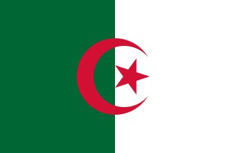 Algerien