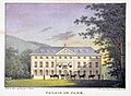 Sommerpalais im Greizer Park