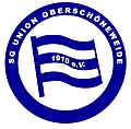SG Union Oberschöneweide 1910