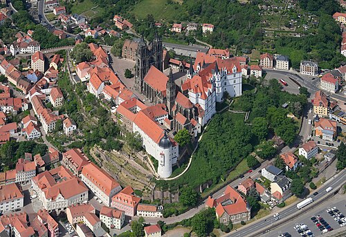 Meißner Dom