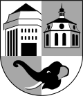 Wappen von Eimsbüttel