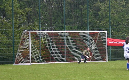 Tor (Fußball)
