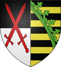 Brandenburgisch-sächsische Beziehungen