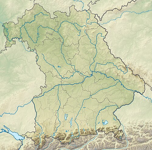 Südliche Fröttmaninger Heide (Bayern)
