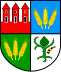 Powiat PrzasnyskiÄhren in Feld 2 und 3