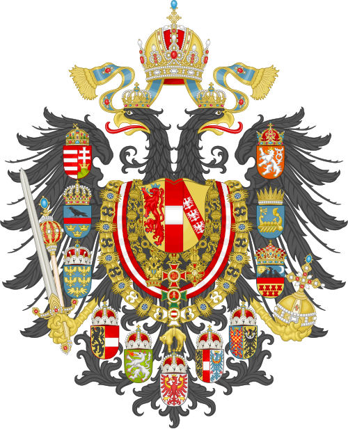 Österreichische Erblande
