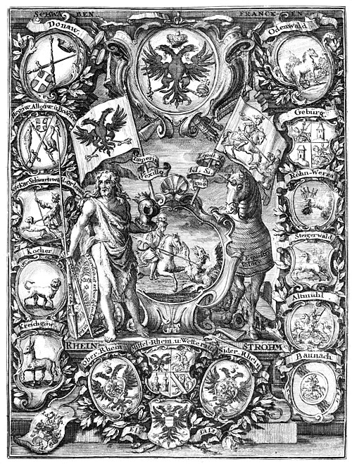 Schwäbischer Ritterkreis