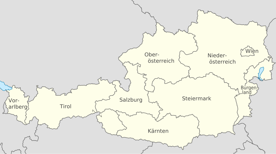 Land (Österreich)