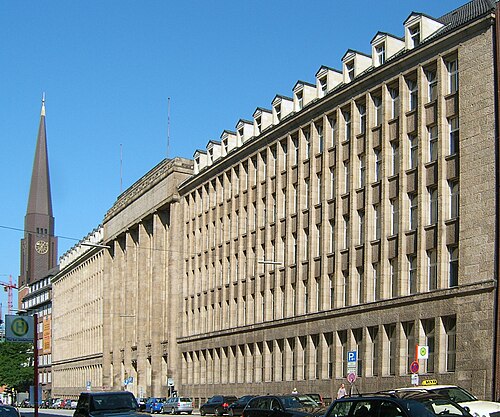 Steinstraße (Hamburg)