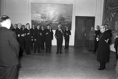 Evangelisches Militärpfarramt