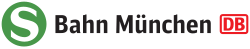 Logo der S-Bahn München