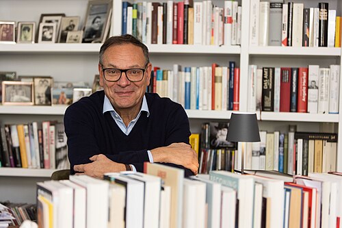 Hans-Jürgen Jakobs