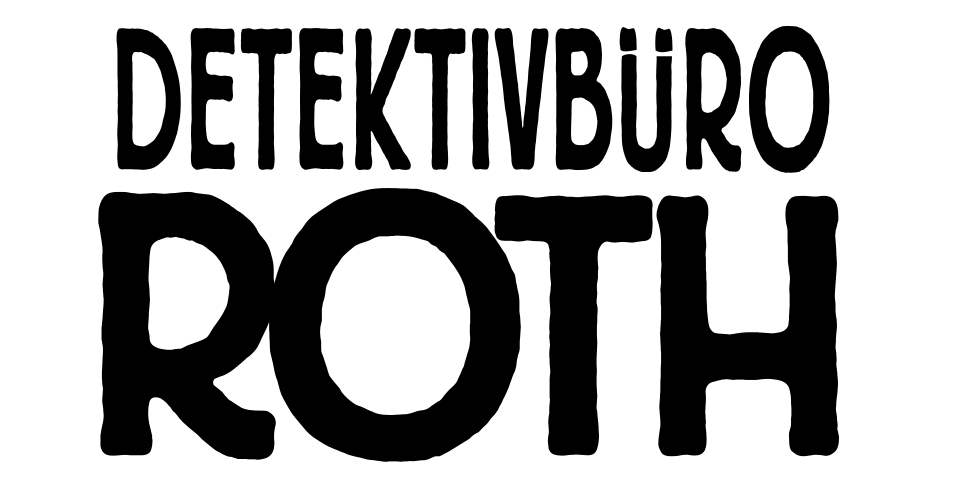 Detektivbüro Roth