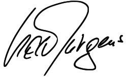 Autogramm Udo Jürgens