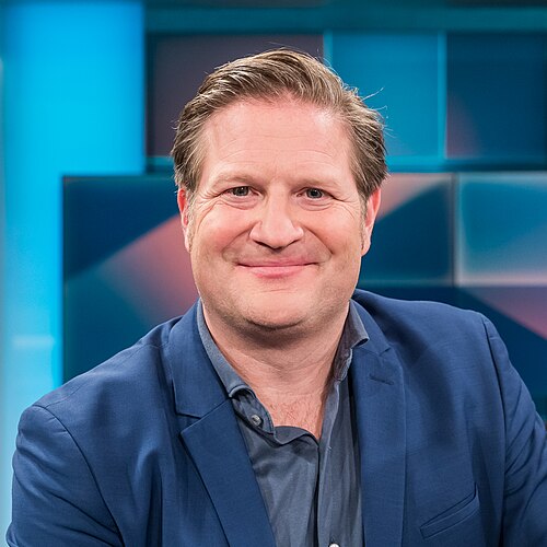 Michael Bröcker