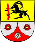 Wappen von Abtei