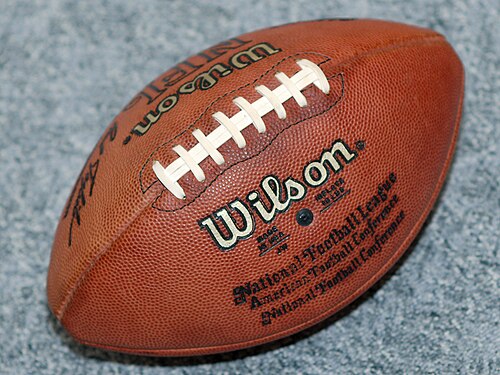 Football (Sportgerät)