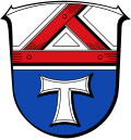 Wappen des Landkreises Gießen