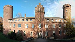 Haus Clörath
