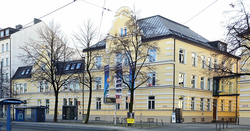 Münchner Volkshochschule