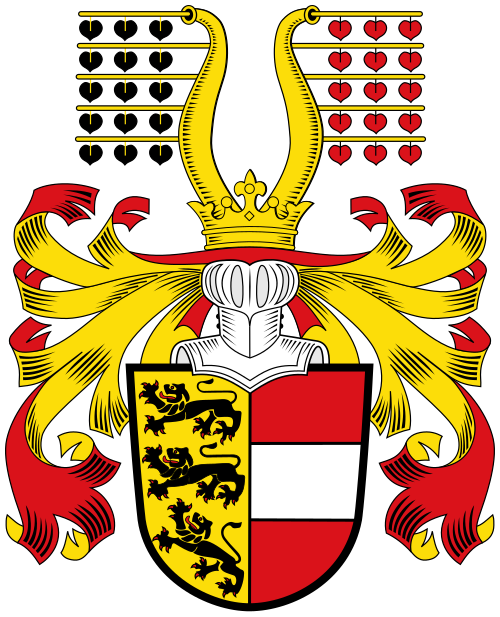 Kärntner Wappen