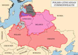 Königreich Polen