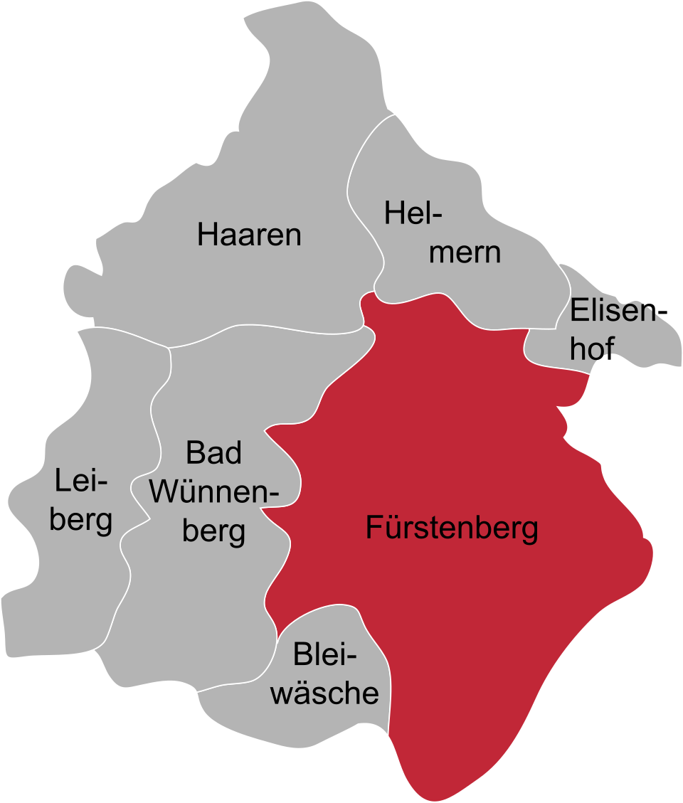 Fürstenberg (Westfalen)