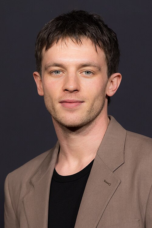 Jannis Niewöhner