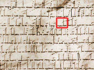 Geschichte Münchens