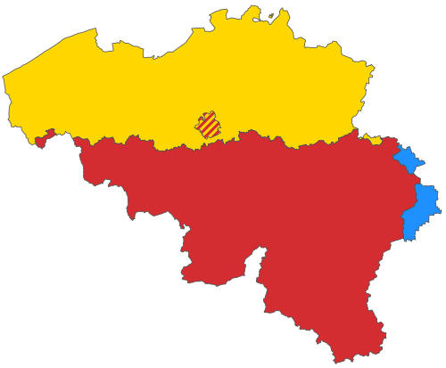 Belgisches Französisch
